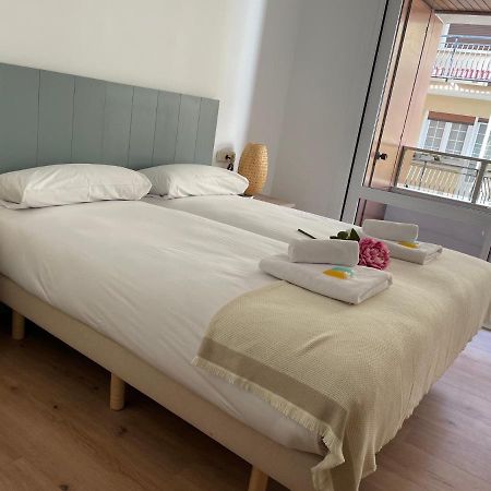 Izarra By Smiling Rentals Hondarribia Exterior foto