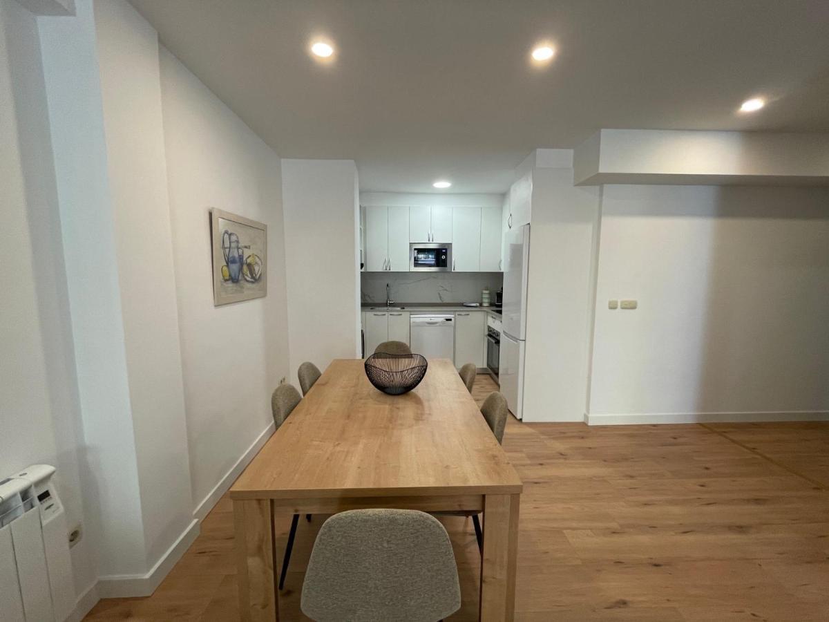 Izarra By Smiling Rentals Hondarribia Exterior foto