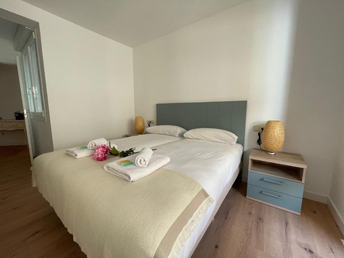 Izarra By Smiling Rentals Hondarribia Exterior foto