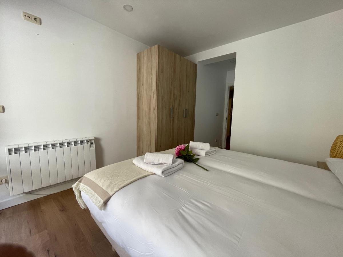 Izarra By Smiling Rentals Hondarribia Exterior foto
