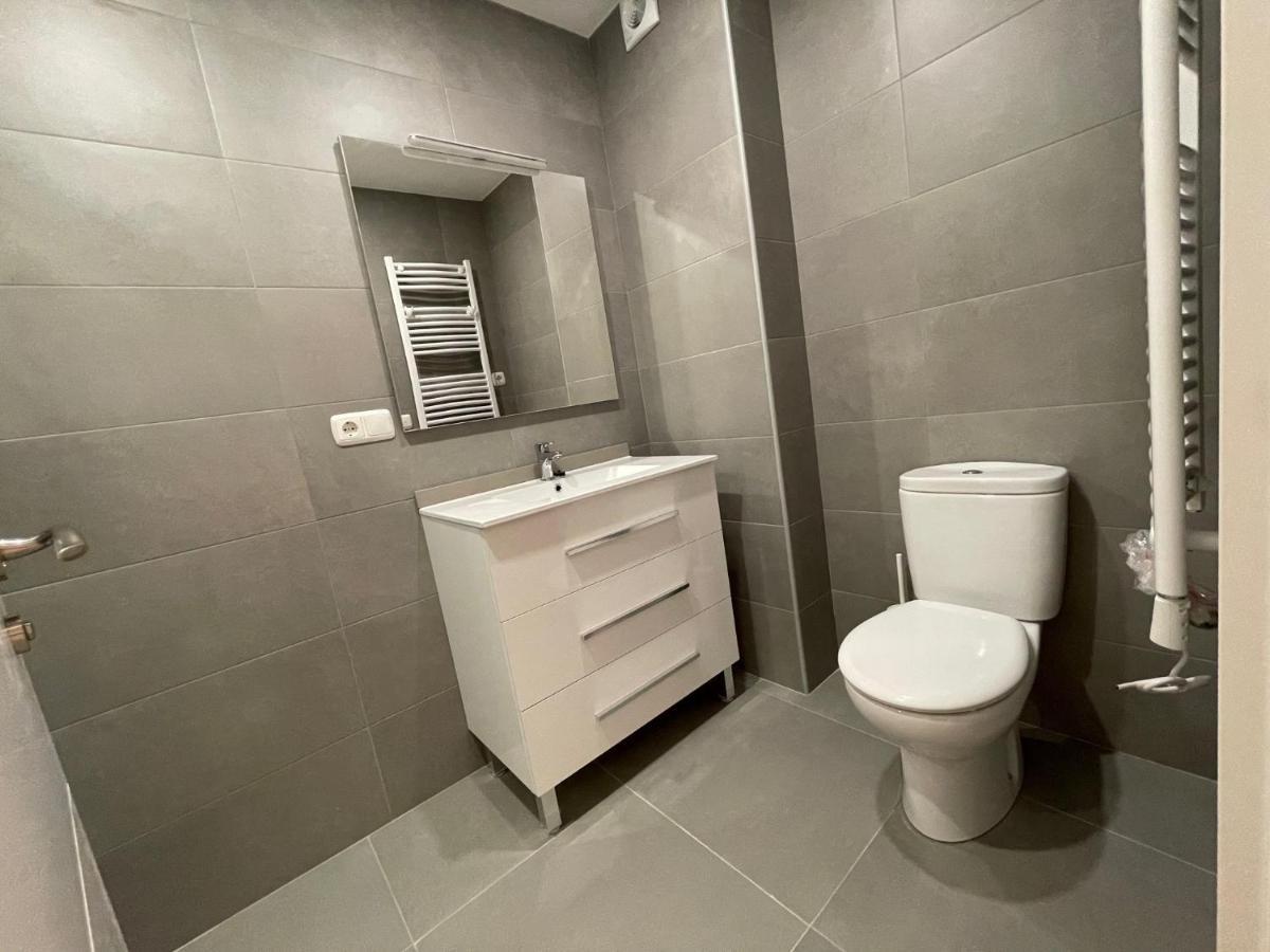 Izarra By Smiling Rentals Hondarribia Exterior foto