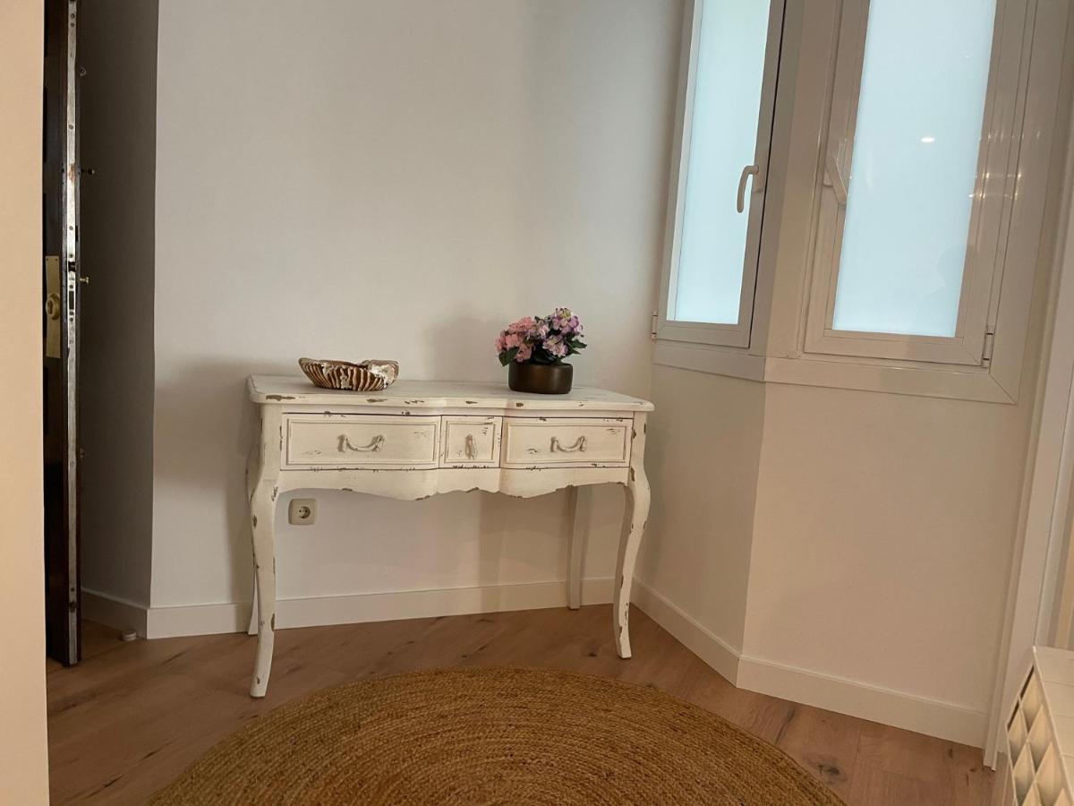 Izarra By Smiling Rentals Hondarribia Exterior foto